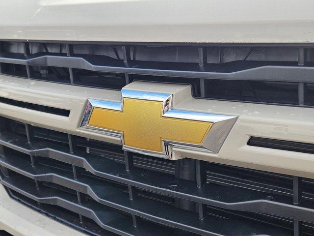 new 2026 Chevrolet Silverado 2500 car, priced at $52,925