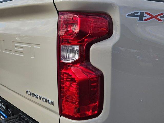 new 2026 Chevrolet Silverado 2500 car, priced at $52,925