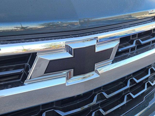 new 2026 Chevrolet Silverado 1500 car, priced at $53,382