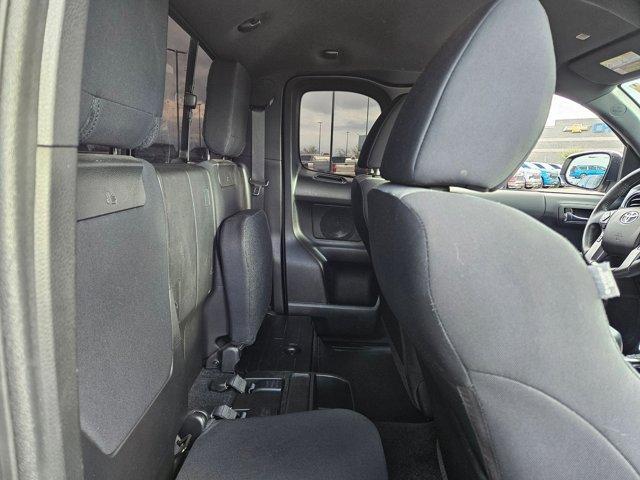 used 2021 Toyota Tacoma car, priced at $33,000