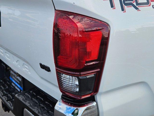 used 2021 Toyota Tacoma car, priced at $33,000