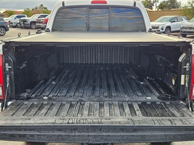 used 2021 Toyota Tacoma car, priced at $33,000