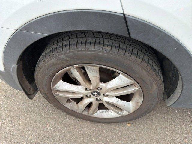 used 2013 Hyundai Santa Fe car, priced at $6,500