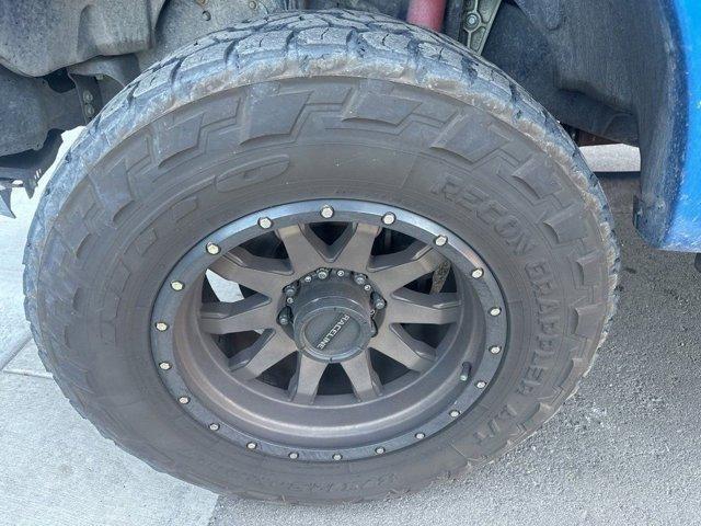 used 2020 Ford F-250 car, priced at $44,000