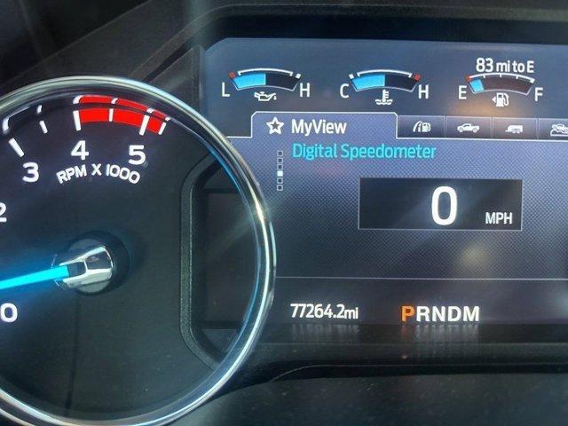 used 2020 Ford F-250 car, priced at $44,000