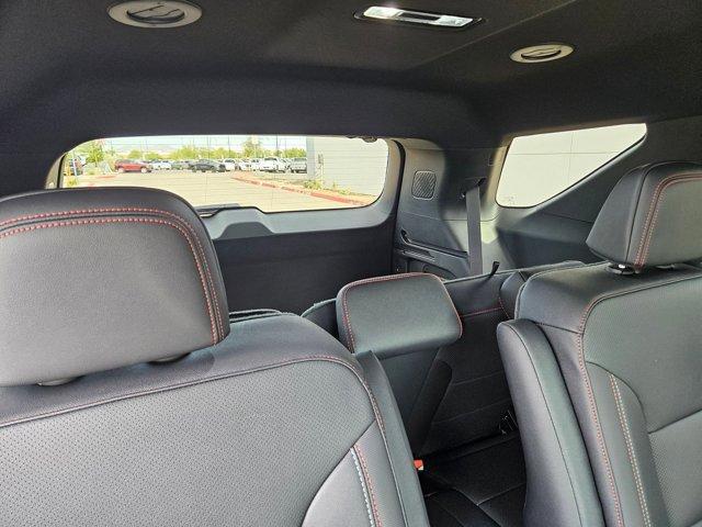 new 2026 Chevrolet Traverse car, priced at $50,795