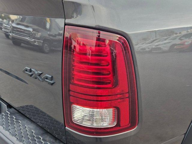 used 2022 Ram 1500 Classic car, priced at $23,000