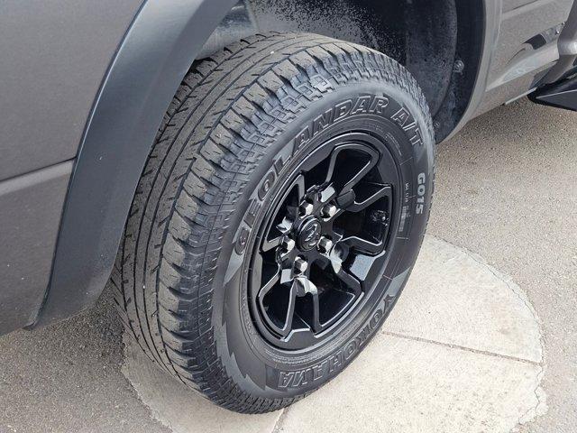 used 2022 Ram 1500 Classic car, priced at $23,000