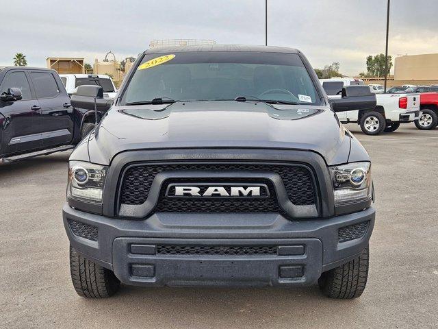 used 2022 Ram 1500 Classic car, priced at $23,000