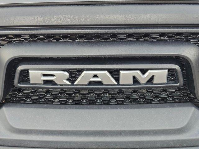 used 2022 Ram 1500 Classic car, priced at $23,000