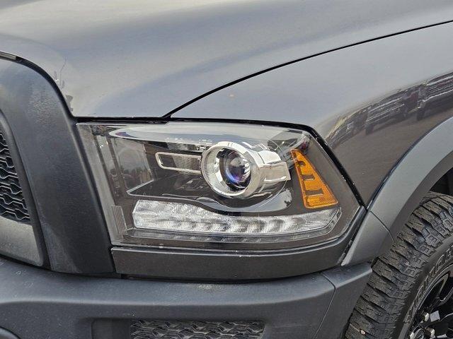 used 2022 Ram 1500 Classic car, priced at $23,000