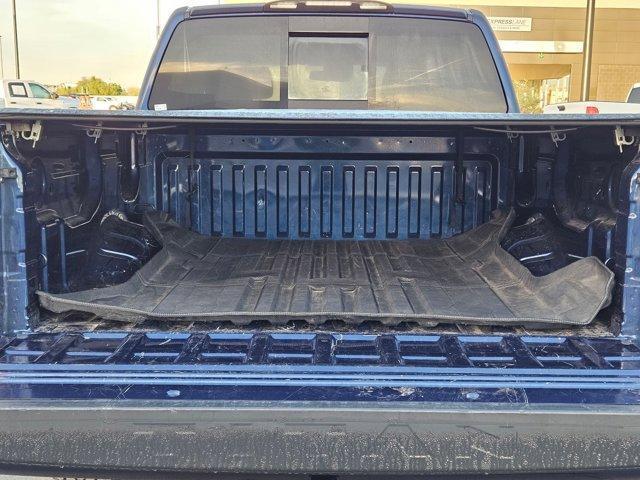 used 2023 Nissan Titan car, priced at $26,500