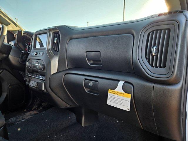 new 2026 Chevrolet Silverado 2500 car, priced at $67,910