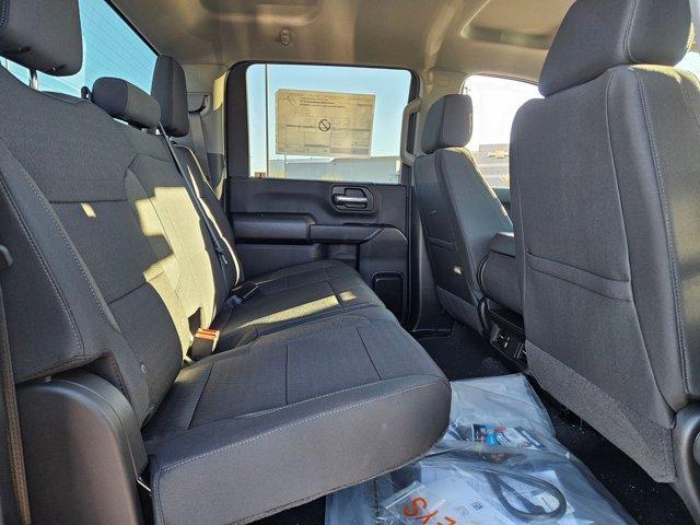 new 2026 Chevrolet Silverado 2500 car, priced at $67,910