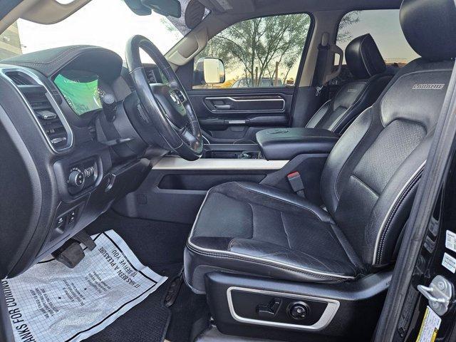 used 2019 Ram 1500 car, priced at $22,500