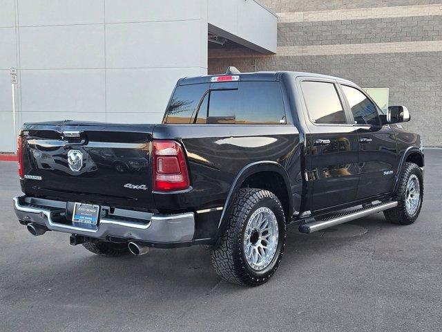 used 2019 Ram 1500 car, priced at $22,500