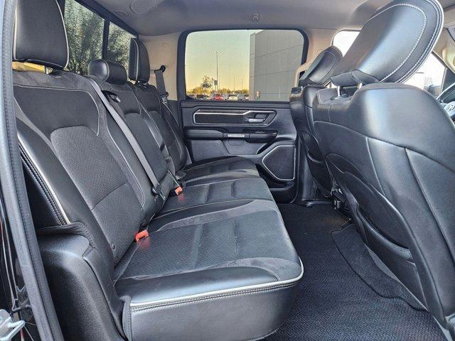 used 2019 Ram 1500 car, priced at $22,500