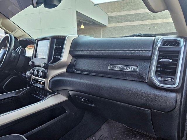 used 2019 Ram 1500 car, priced at $22,500