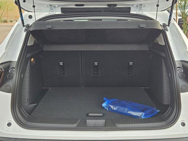 new 2026 Chevrolet Trax car, priced at $24,385