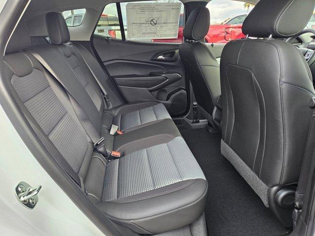 new 2026 Chevrolet Trax car, priced at $24,385