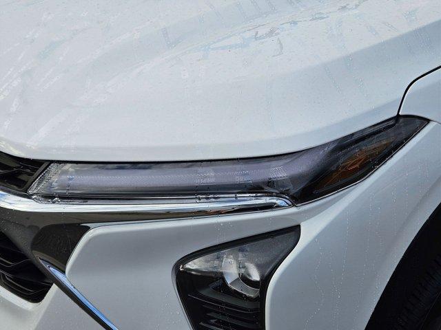 new 2026 Chevrolet Trax car, priced at $24,385