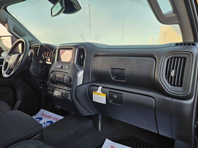 new 2026 Chevrolet Silverado 2500 car, priced at $70,320