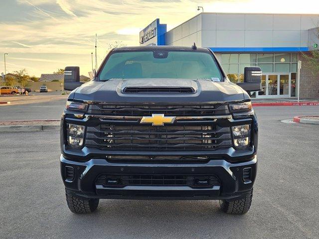 new 2026 Chevrolet Silverado 2500 car, priced at $70,320