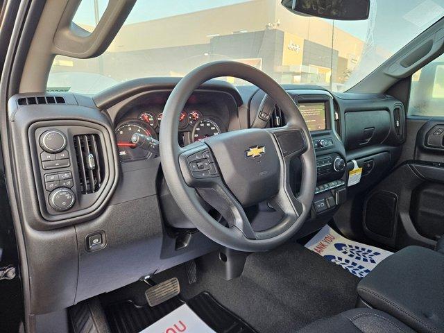 new 2026 Chevrolet Silverado 2500 car, priced at $70,320