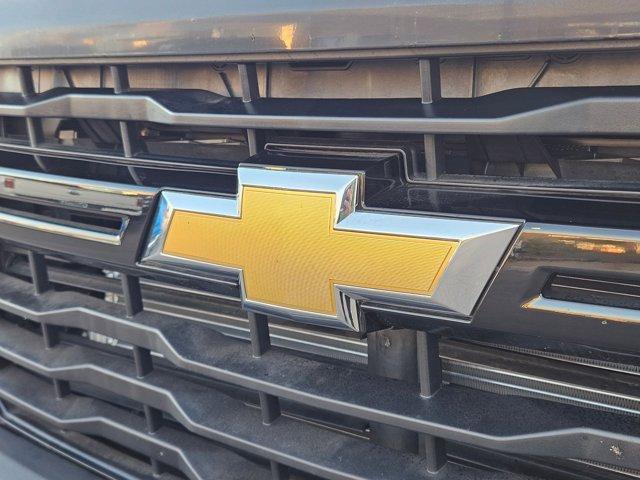 new 2026 Chevrolet Silverado 2500 car, priced at $70,320