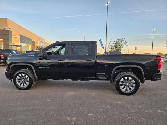 new 2026 Chevrolet Silverado 2500 car, priced at $70,320
