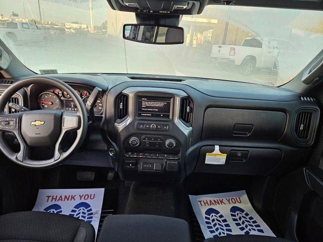 new 2026 Chevrolet Silverado 2500 car, priced at $70,320