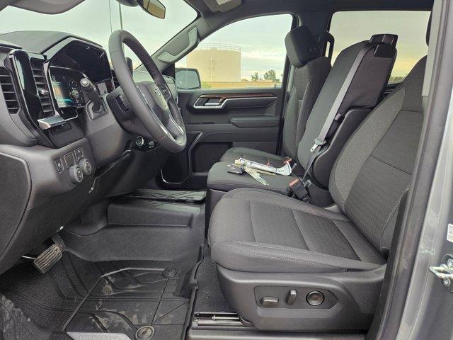 new 2026 Chevrolet Silverado 1500 car, priced at $51,005