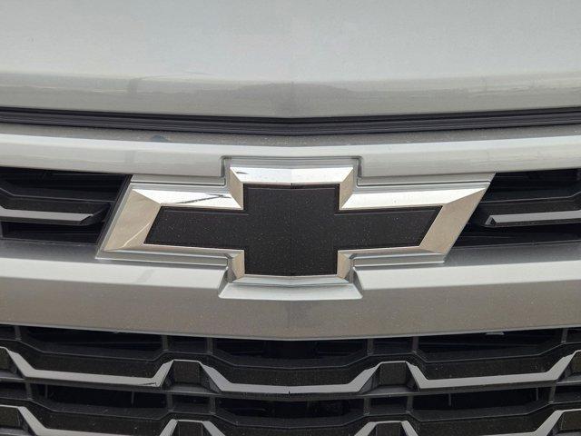 new 2026 Chevrolet Silverado 1500 car, priced at $51,005