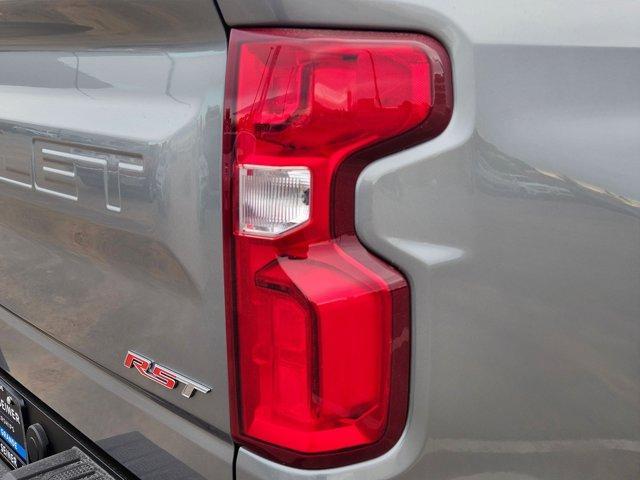 new 2026 Chevrolet Silverado 1500 car, priced at $51,005