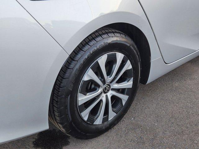 used 2022 Toyota Prius Prime car, priced at $18,250