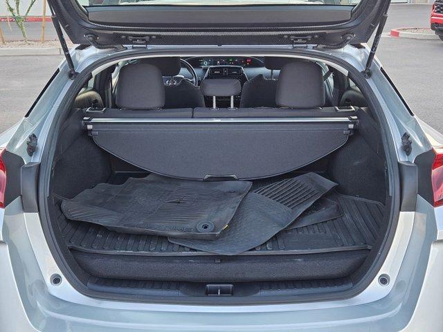 used 2022 Toyota Prius Prime car, priced at $18,250