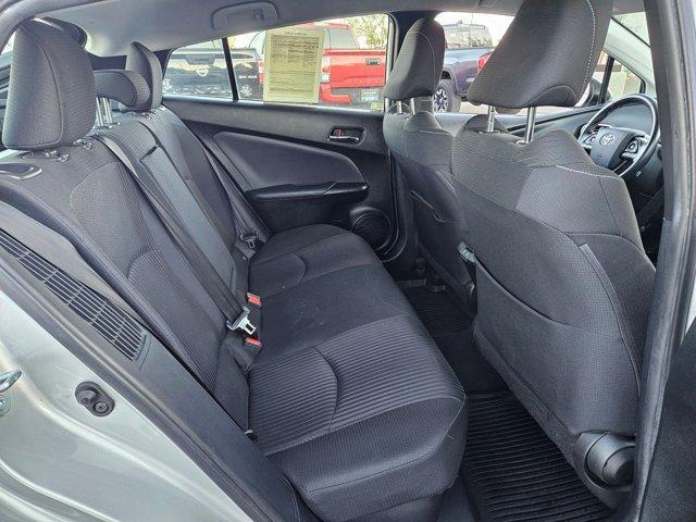 used 2022 Toyota Prius Prime car, priced at $18,250