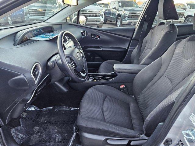 used 2022 Toyota Prius Prime car, priced at $18,250