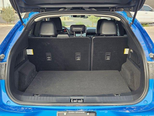 used 2025 Ford Mustang Mach-E car, priced at $31,375