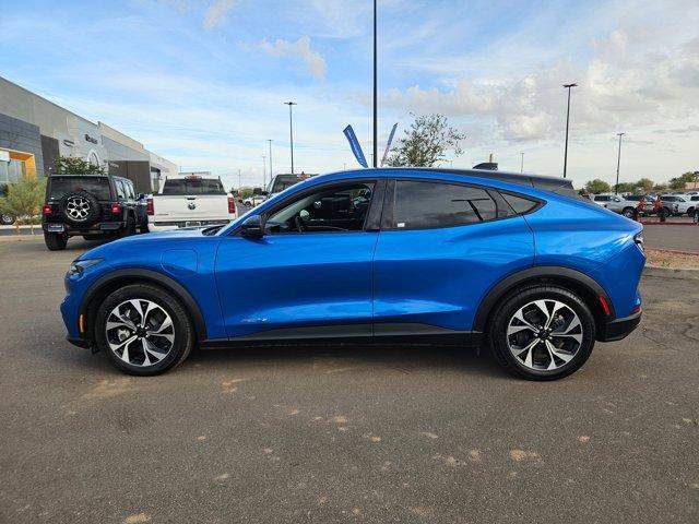 used 2025 Ford Mustang Mach-E car, priced at $31,375