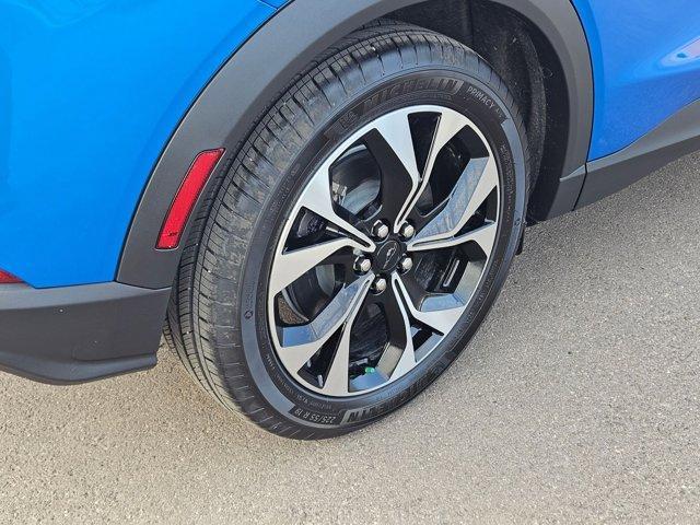 used 2025 Ford Mustang Mach-E car, priced at $31,375