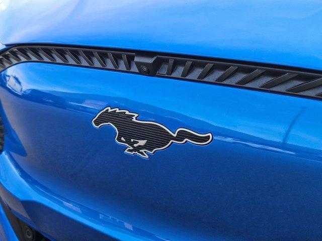 used 2025 Ford Mustang Mach-E car, priced at $31,375