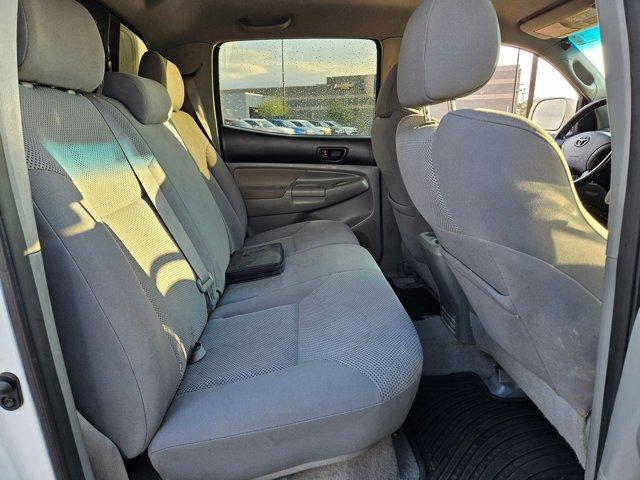 used 2008 Toyota Tacoma car, priced at $14,000