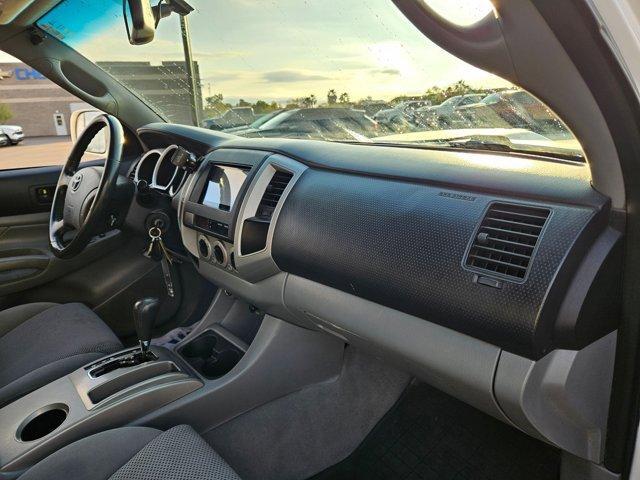 used 2008 Toyota Tacoma car, priced at $14,000