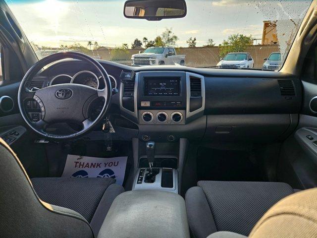 used 2008 Toyota Tacoma car, priced at $14,000