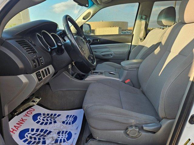 used 2008 Toyota Tacoma car, priced at $14,000