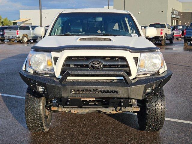 used 2008 Toyota Tacoma car, priced at $14,000