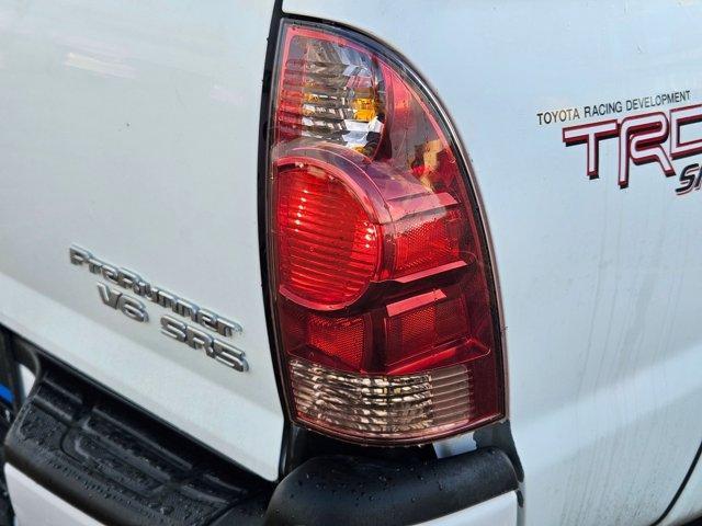 used 2008 Toyota Tacoma car, priced at $14,000