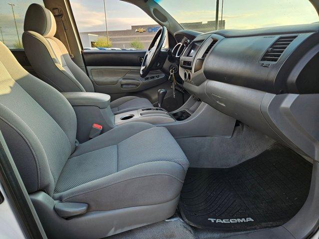 used 2008 Toyota Tacoma car, priced at $14,000