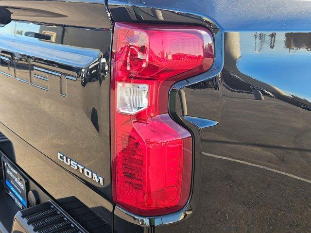 used 2024 Chevrolet Silverado 1500 car, priced at $29,500